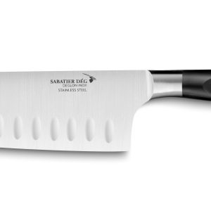 Couteau ideal sabatier 20 cm - Deglon