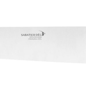 Couteau santoku alveole Sabatier 18 cm