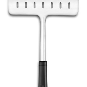 Pelle à poisson 21 cm stopglisse - Deglon