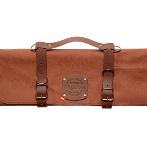 Sac à rangement couteaux