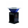 Brasero Gaston 1000 – Image 3