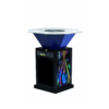 Brasero Gaston 1000 – Image 2
