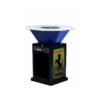 Brasero Gaston 1000 – Image 7