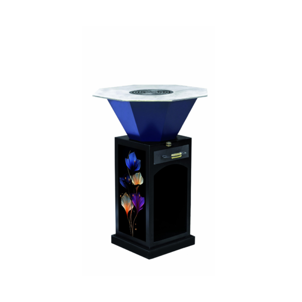 Brasero Gaston 700 – Image 12
