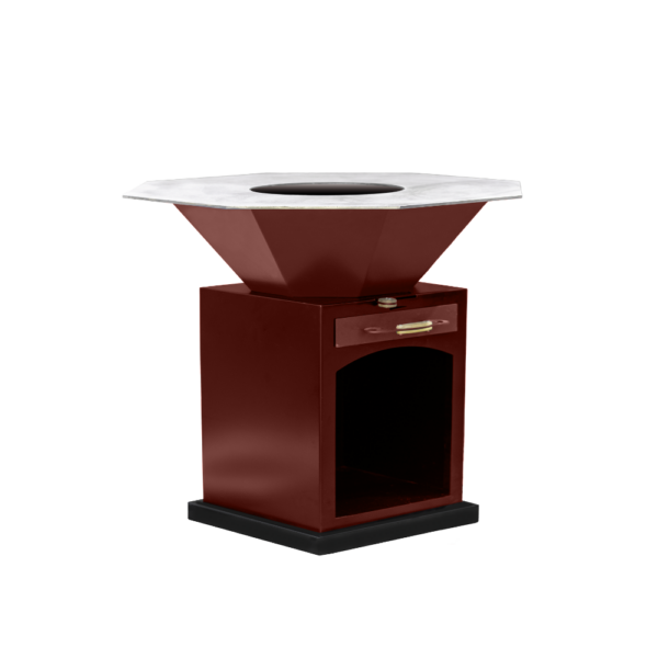 Brasero Auguste 1200 – Image 2