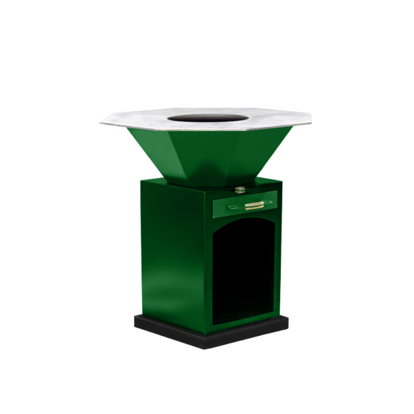 Brasero Auguste 1000 – Image 2