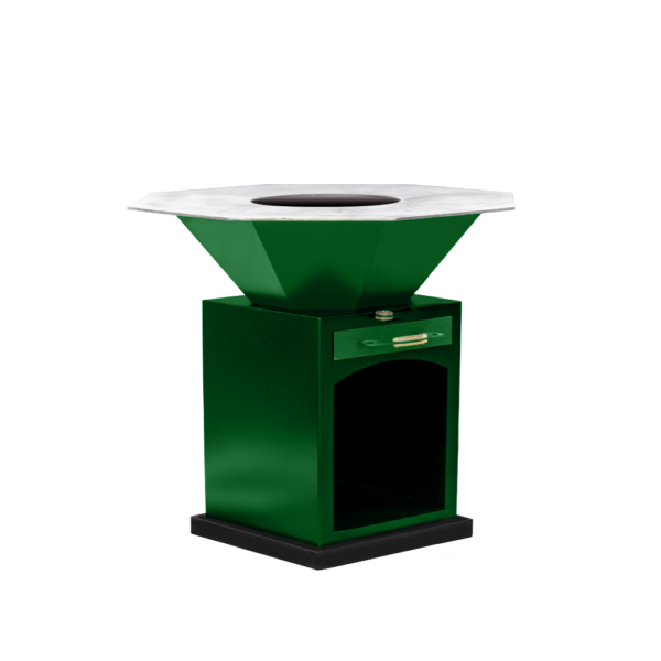 Brasero Auguste 1200 – Image 3