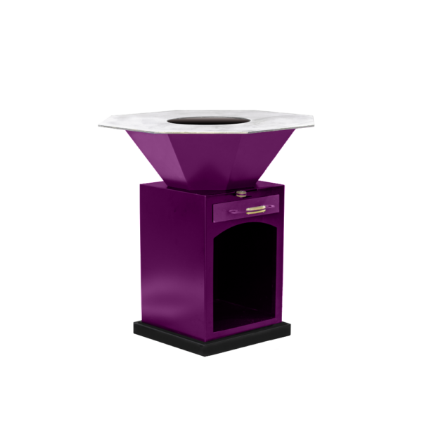 Brasero Auguste 1000 – Image 3