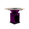 Brasero Fernand 1000 (avec extension bois) – Image 4