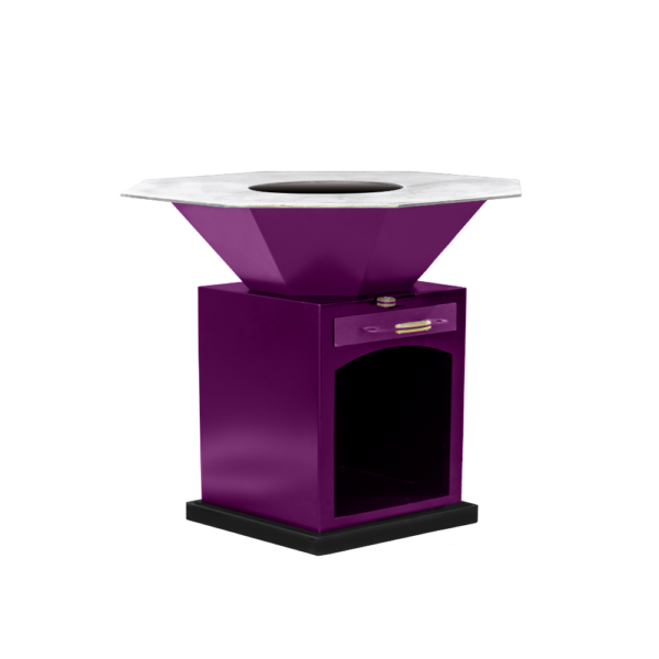 Brasero Auguste 1200 – Image 4