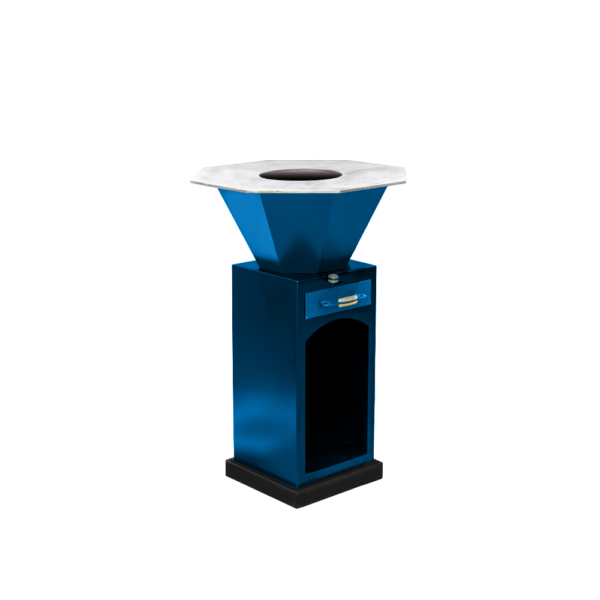 Brasero Auguste 700 – Image 3