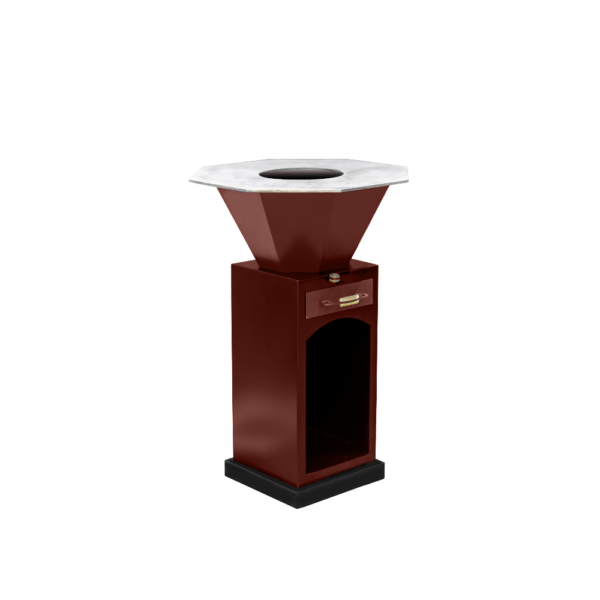 Brasero Auguste 700 – Image 4