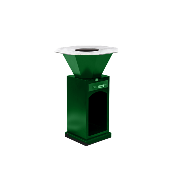 Brasero Auguste 700 – Image 2